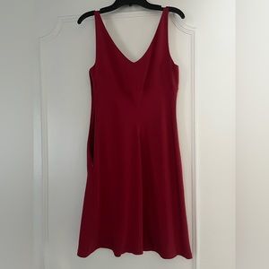 Vintage Ann Taylor Slip Dress